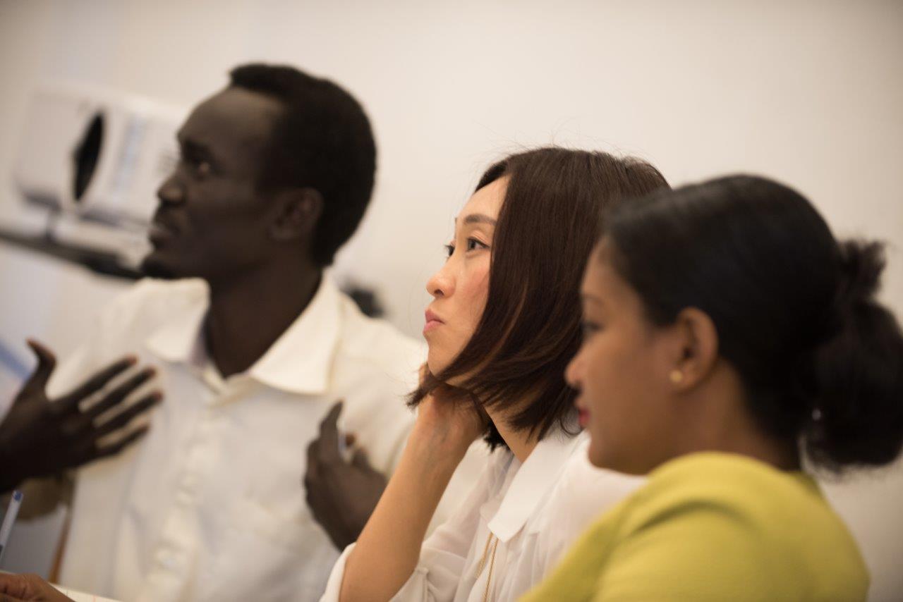 Teach English British Council